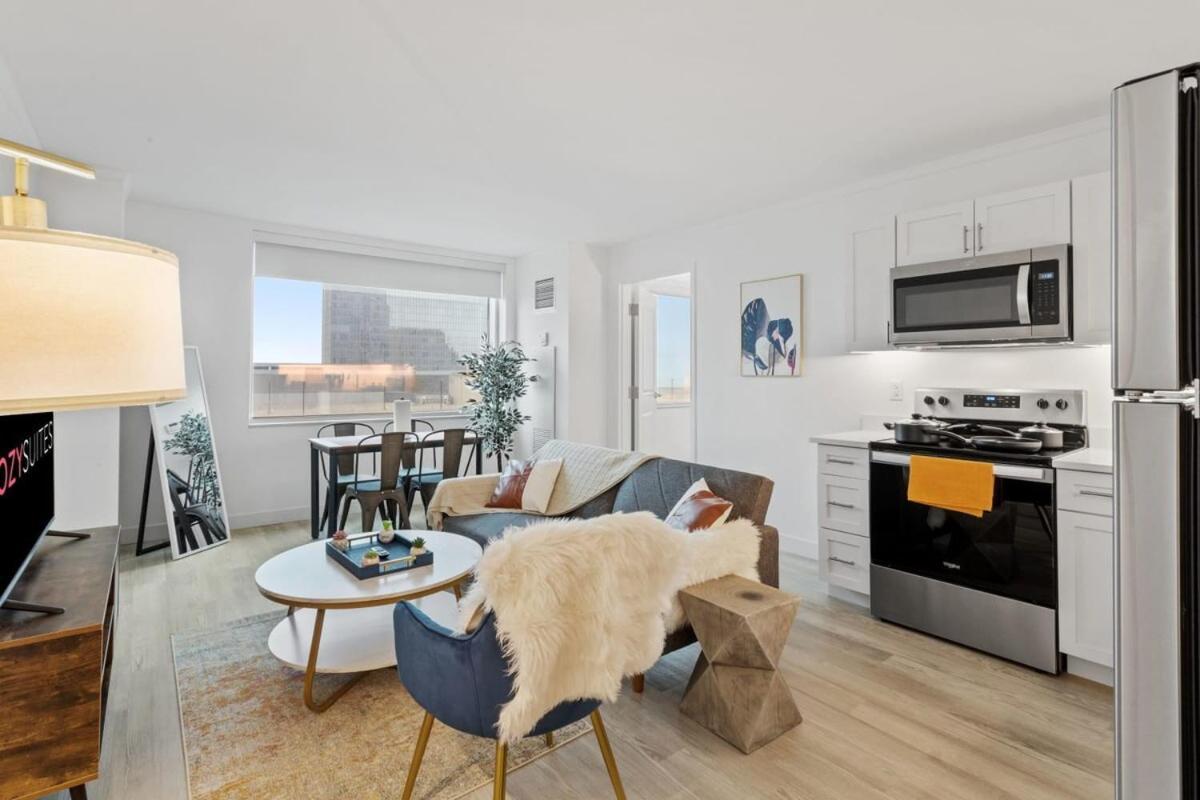 Stylish 2br 3ba Cozysuites At Showboat Apartment Atlantic City
