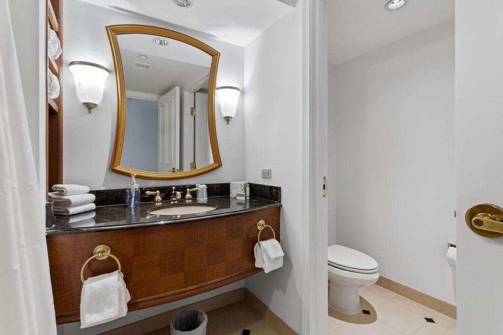 Stylish 2br 3ba Cozysuites At Showboat Apartment Atlantic City