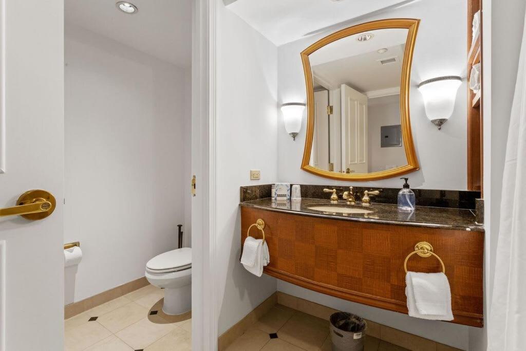 Stylish 2br 3ba Cozysuites At Showboat Apartment Atlantic City