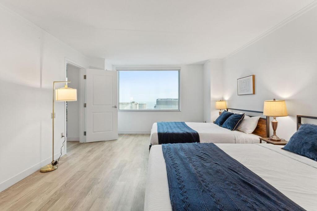Apartment Stylish 2br 3ba Cozysuites At Showboat Atlantic City